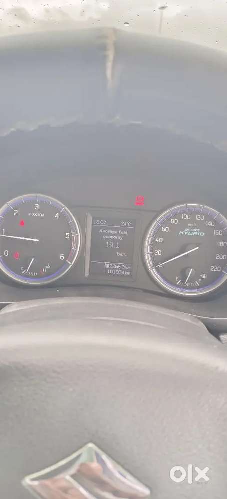 Maruti Suzuki S-cross 2019 Diesel Manual