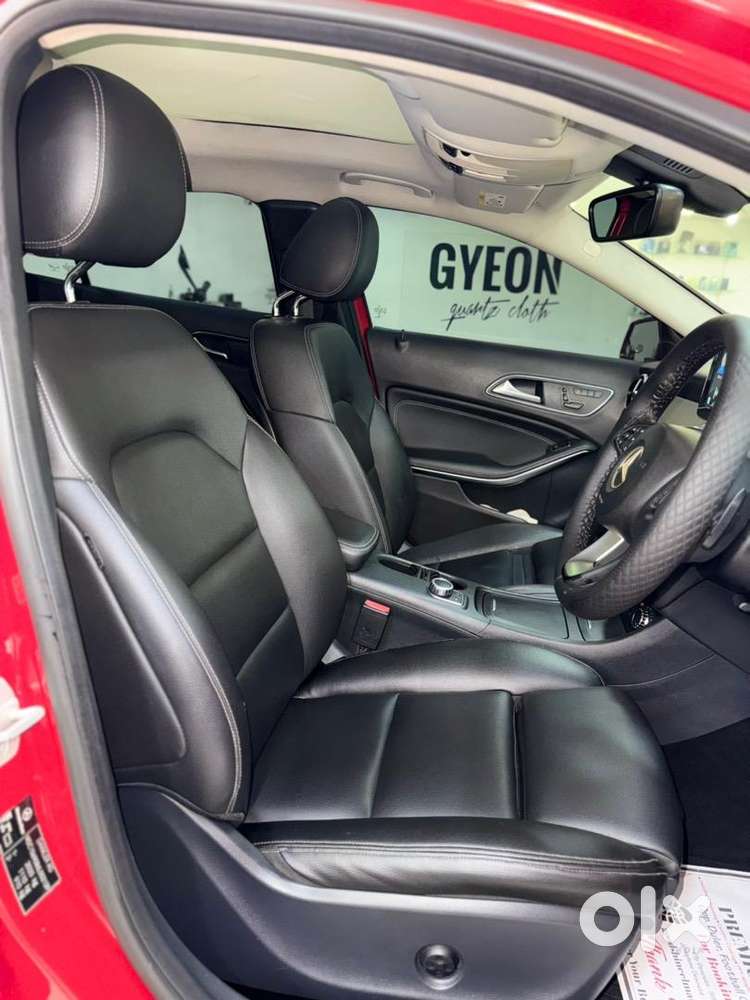 Mercedes-benz Gla 2016 Diesel Well Maintained