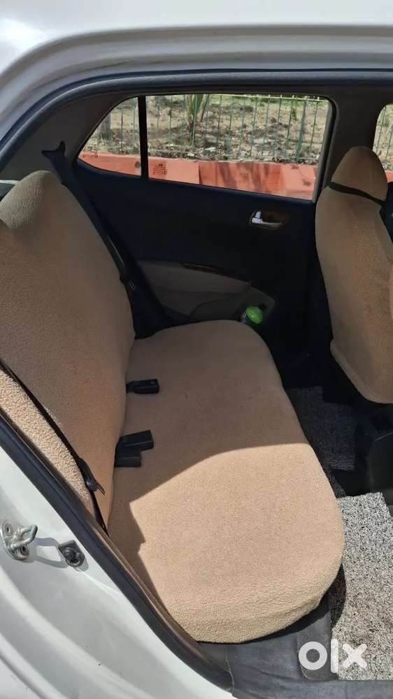 Hyundai Grand I10 Sportz 2016 Diesel
