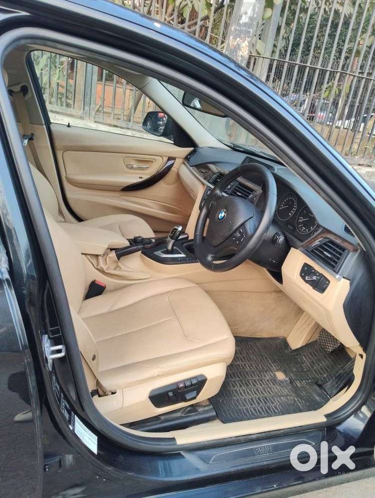 Bmw 3 Series 320d, 2016, Diesel