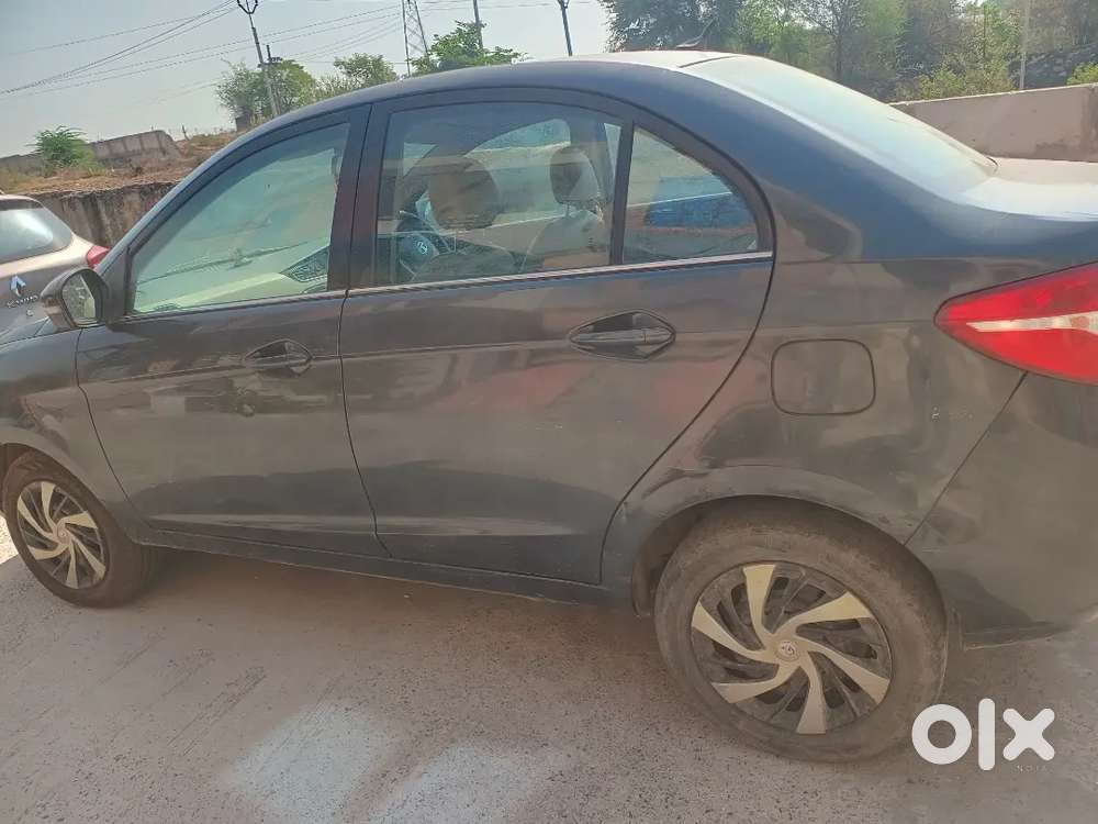 Tata Zest 2016 1.2t Revotron Xm  Petrol  Excellent Condition