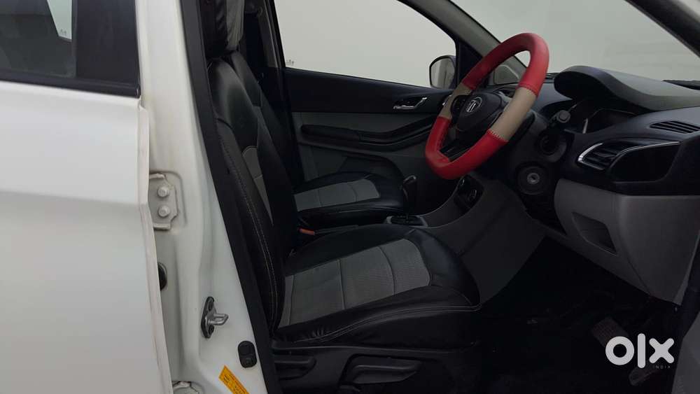 Tata Tiago Xza Plus, 2021, Petrol