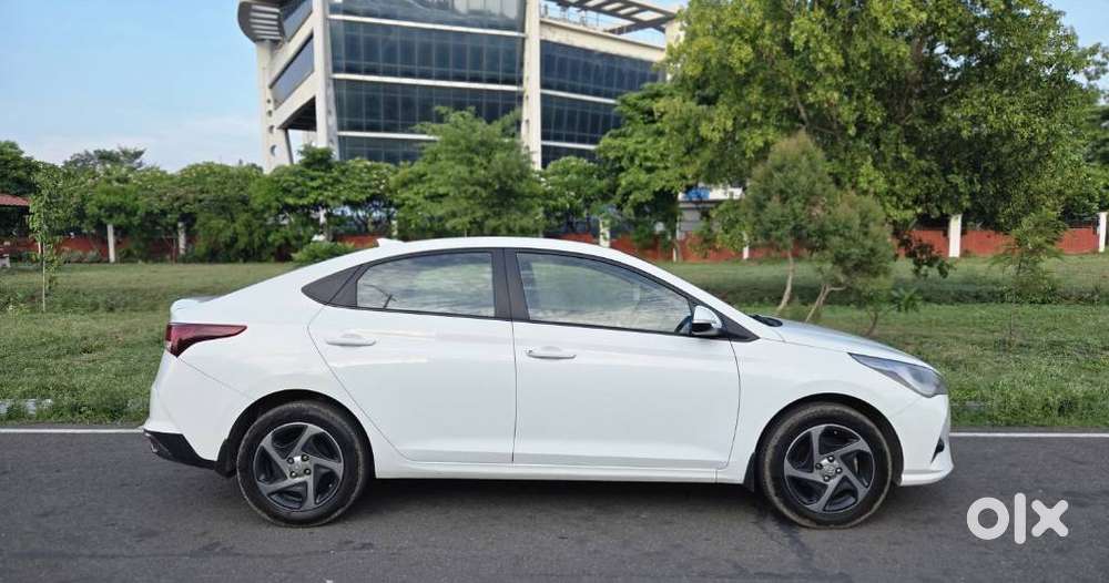 Hyundai Verna Crdi 1.6 Sx, 2022, Diesel