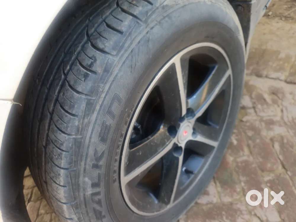 Ford Ecosport Diesel 2016 Car