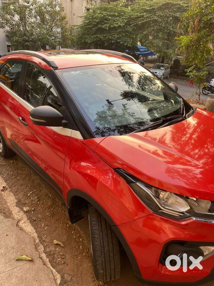 Tata Nexon 2022
