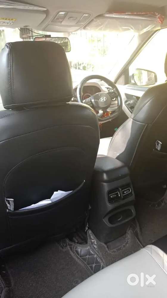 Hyundai Creta N Line 2021 Petrol Manual