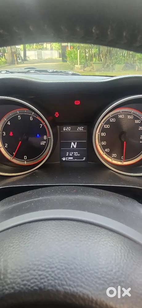 Swift Maruti Model 2019 Zxi Plus