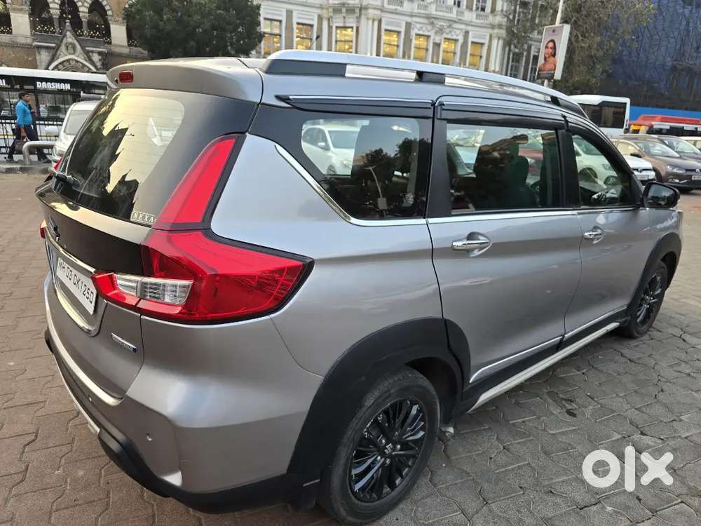 Maruti Suzuki Xl6 2020