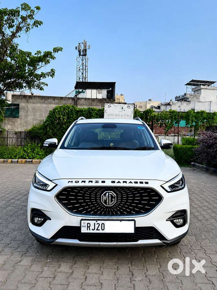 Mg Astor Shine 1.5 Mt (ivory), 2024, Petrol