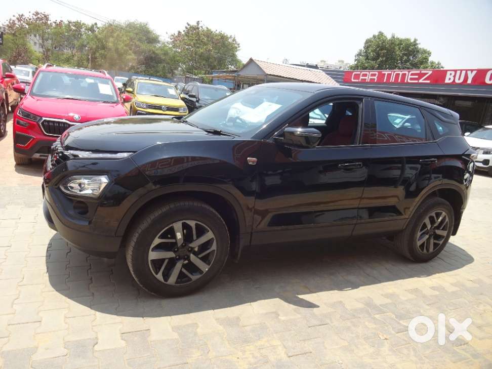 Tata Harrier Xza+, 2023, Diesel