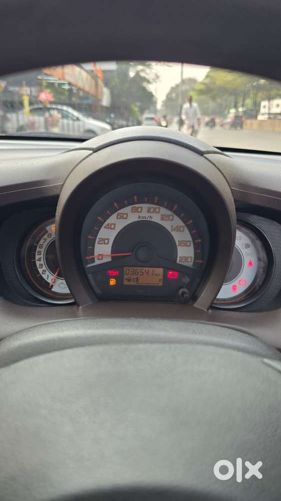 Honda Brio S Mt, 2012, Petrol