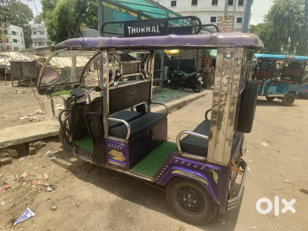 Thakural Second Hand Liya Tha 3 Mahina Pahle