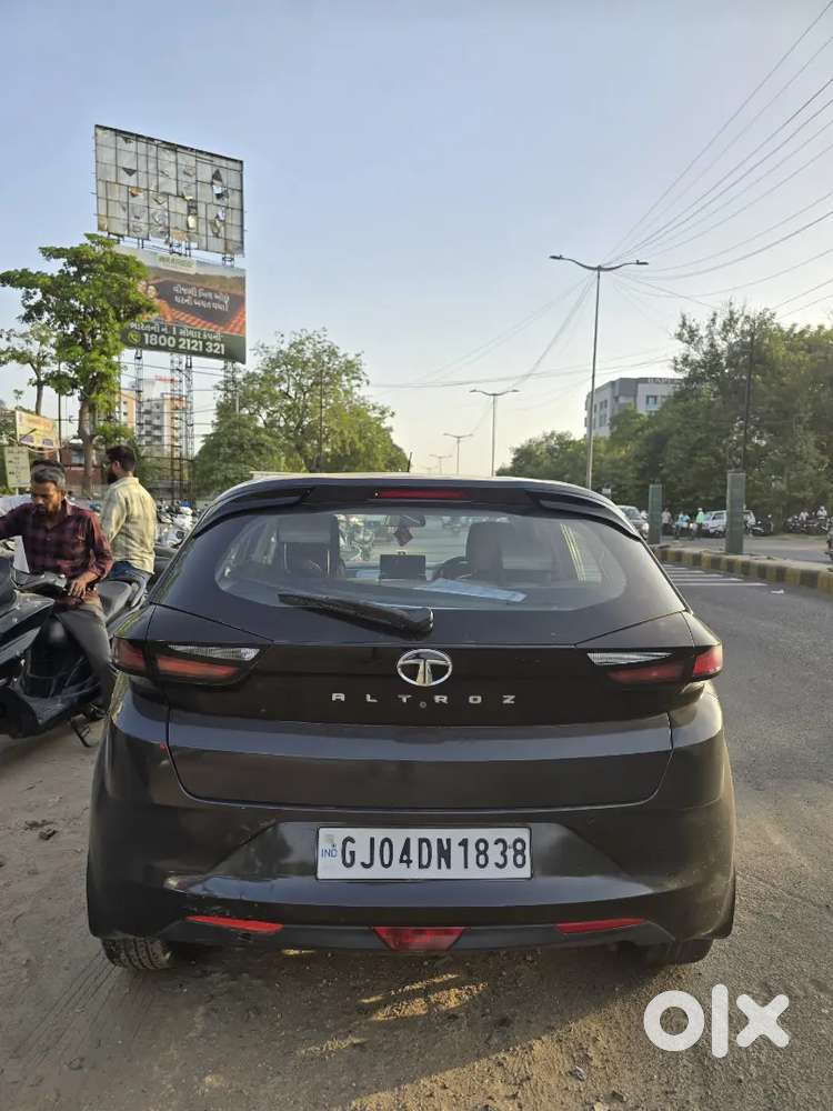 Tata Altroz