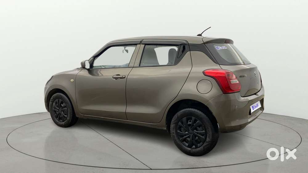Maruti Suzuki Swift Lxi 2018, 2019, Petrol