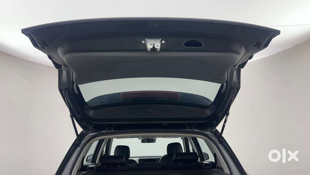 Hyundai Creta 1.5 E Petrol, 2024, Petrol