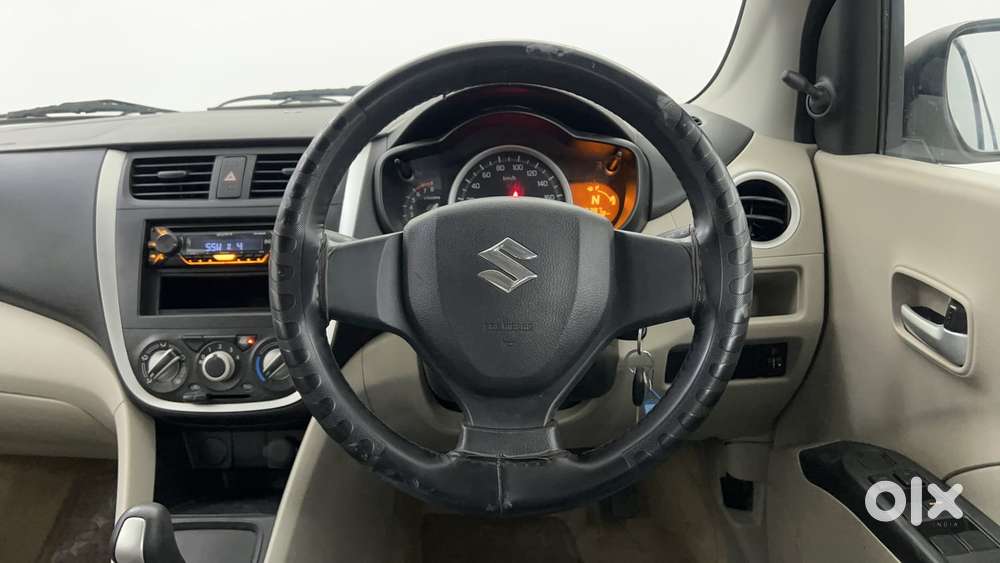 Maruti Suzuki Celerio Vxi Optional Amt, 2018, Petrol