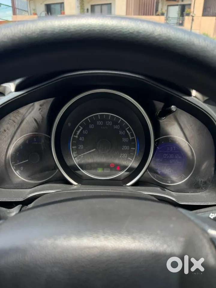 Honda Wr-v 1.5 Vx I-dtec, 2019, Diesel