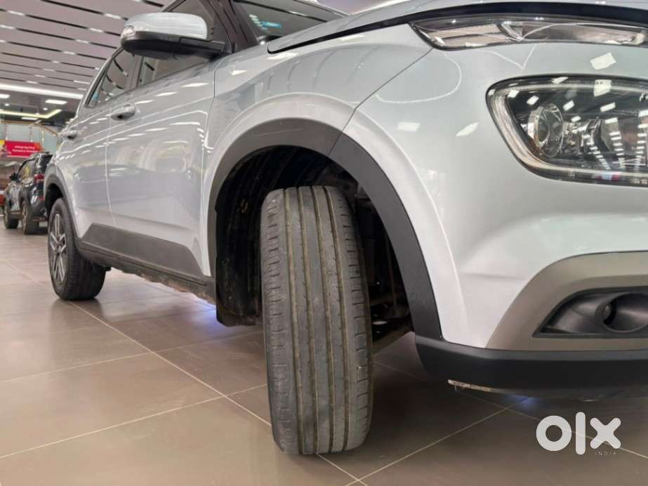 Hyundai Venue S Plus Mt 1.2 Kappa, 2022, Petrol