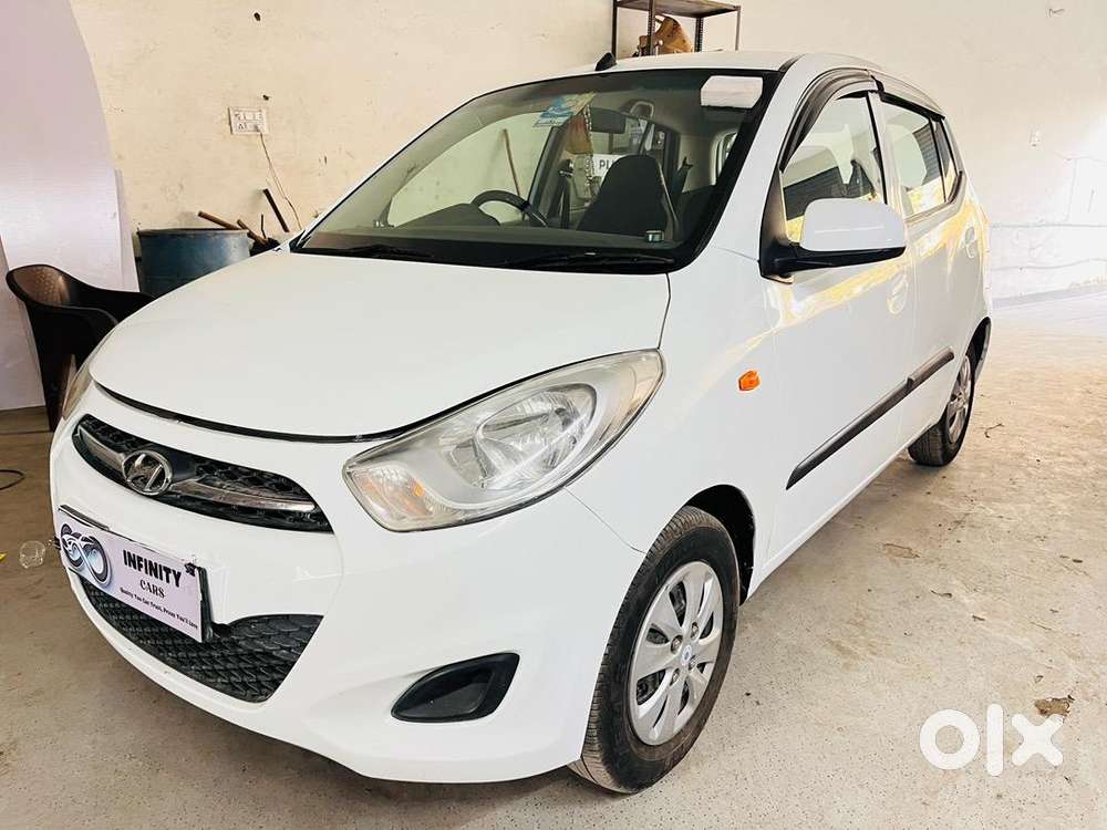 Hyundai I10 Magna 2011 Petrol 55000 Km Driven