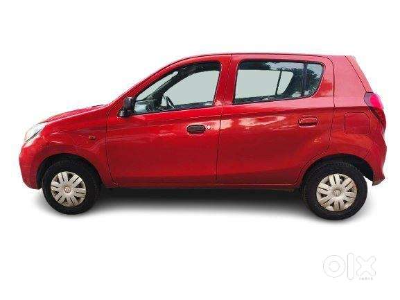 Maruti Suzuki Alto 0.8 Lxi (o), 2019, Petrol