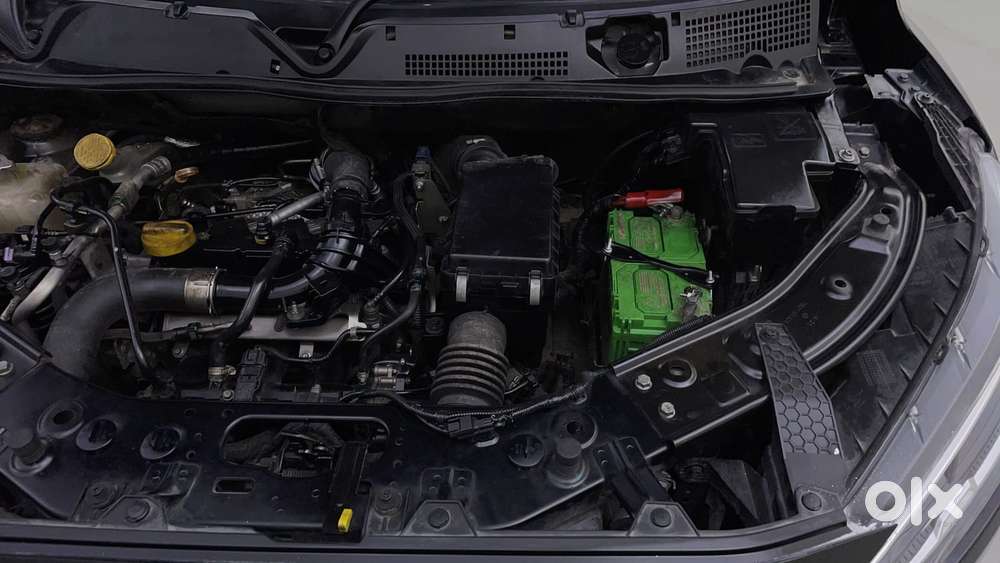 Nissan Magnite 1.0 Xv Premium Turbo Cvt, 2021, Petrol