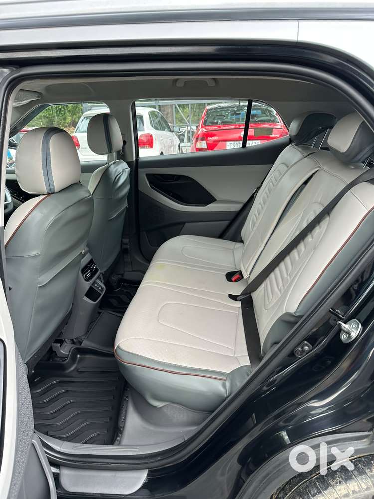 Hyundai Creta 1.5 Ex Diesel, 2024, Diesel