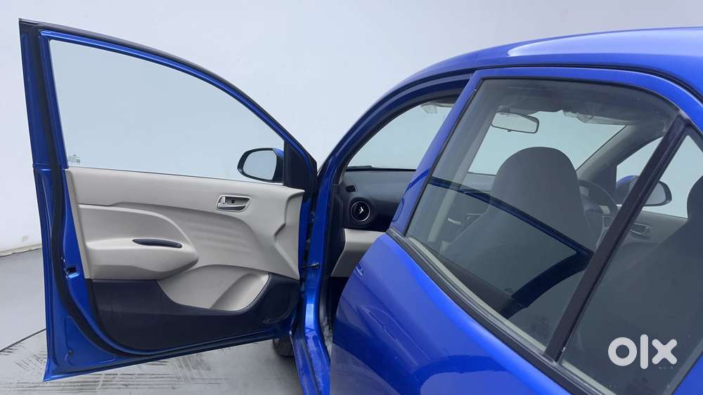 Hyundai Santro Sportz Amt, 2019, Petrol