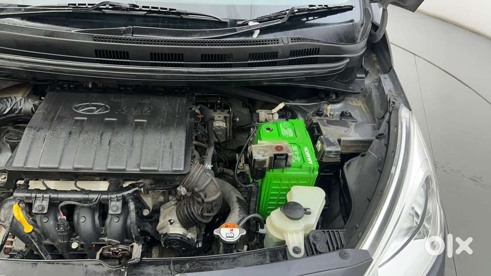 Hyundai Grand I10 1.2 Kappa Magna, 2018, Petrol