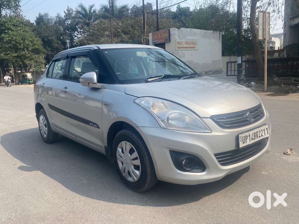Swift Dzire Maruti, 2012