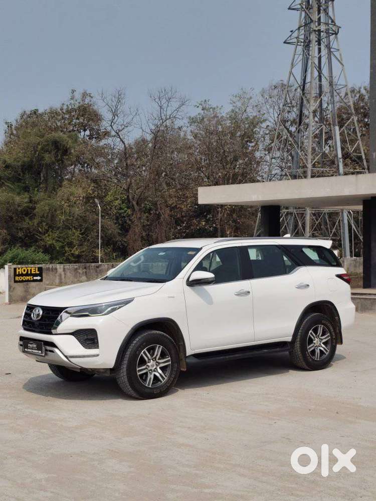 Toyota Fortuner 3.0 4x2 Automatic, 2023, Diesel