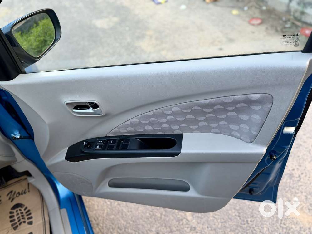 Maruti Suzuki Celerio Zxi At, 2016, Petrol