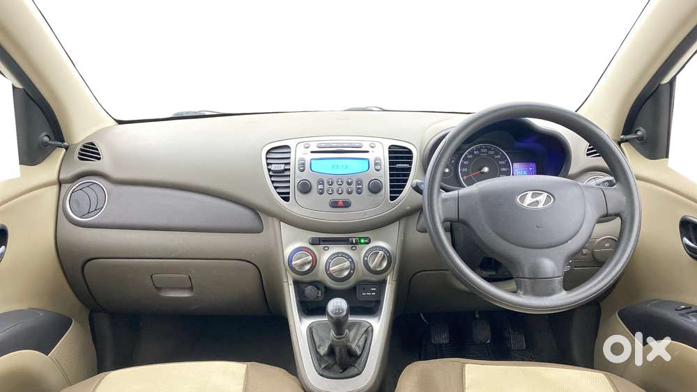 Hyundai I10 Sportz 1.1l, 2016, Petrol