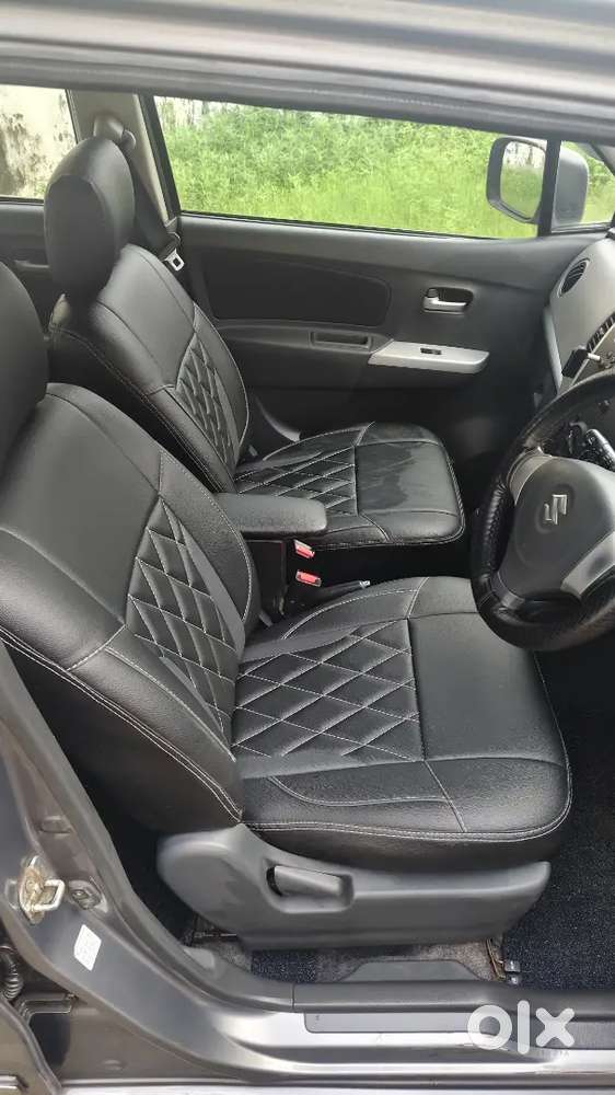2011 Maruti Suzuki Wagon 1.0 Petrol