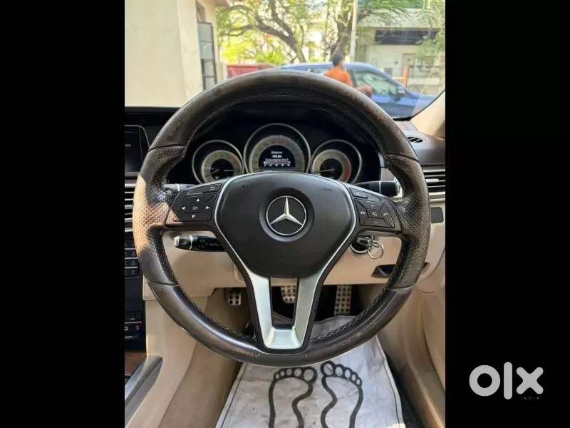 Mercedes-benz E-class E250 Cdi Edition E, 2017, Diesel