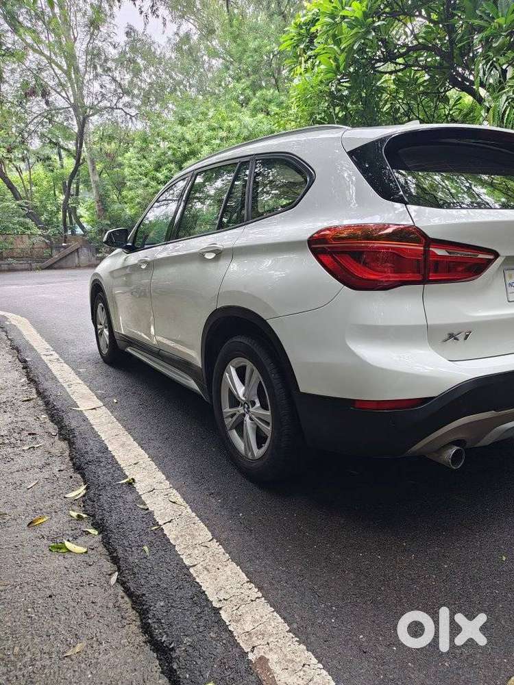 Bmw X1 2.0 Sdrive 20d, 2019, Diesel