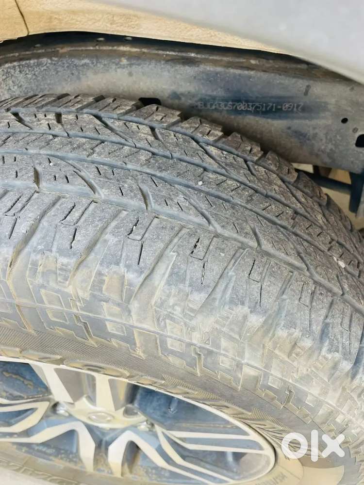Toyota Fortuner 2017 Diesel 2wd