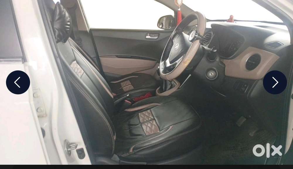 2016 Hyundai Grand I10 Petrol