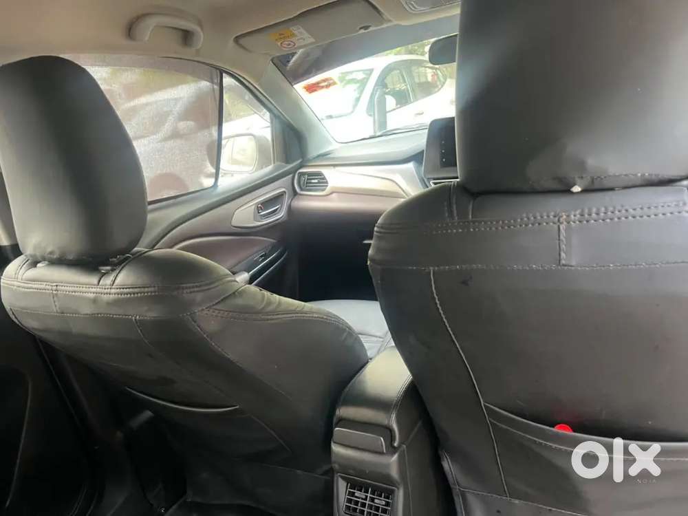 Maruti Suzuki Fronx Zeta 2024