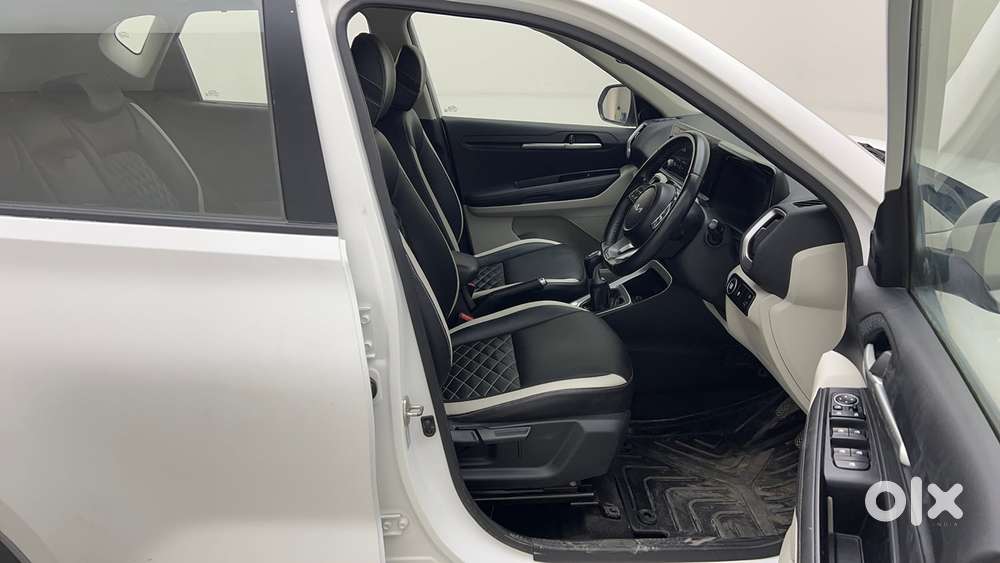 Kia Sonet Htx G, 2022, Diesel