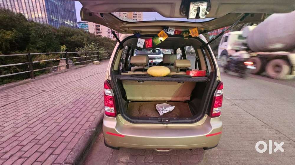 Wagon R Vxi Bs3 For Sale