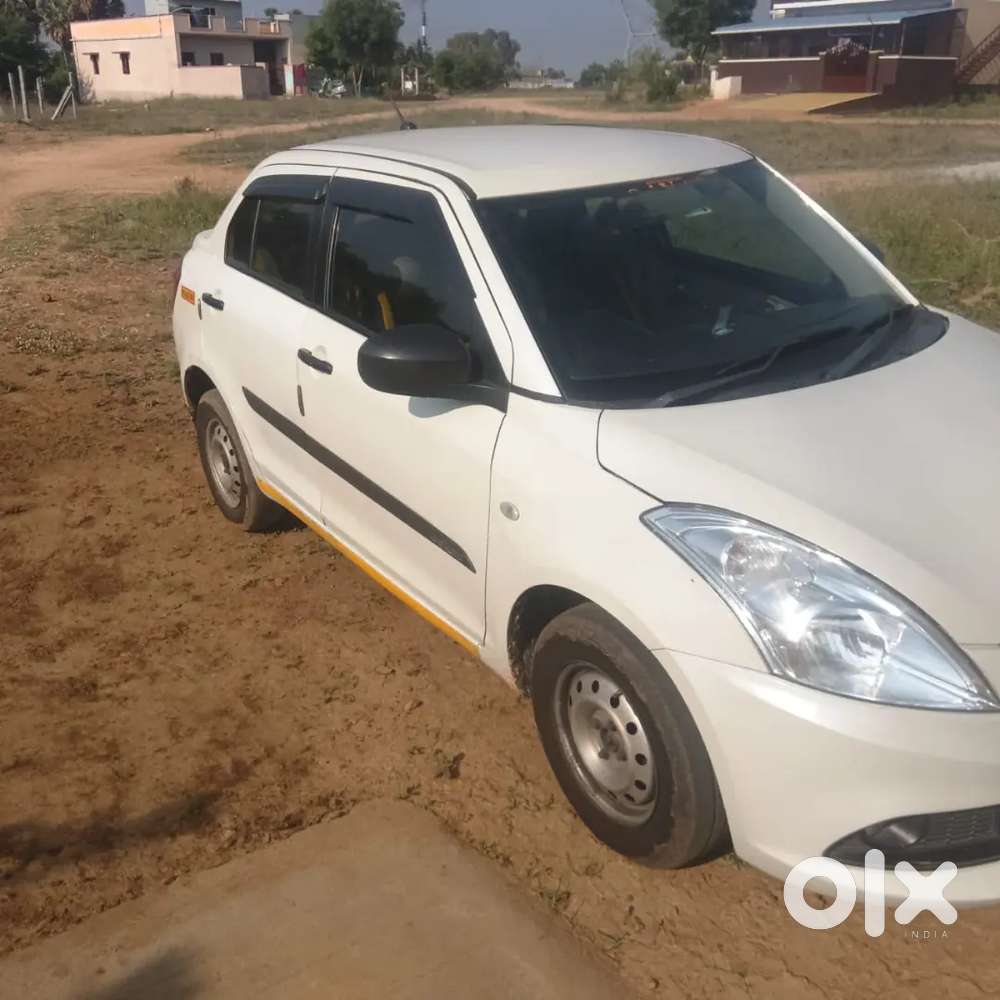 Maruti Suzuki Swift Dzire Tour 2019