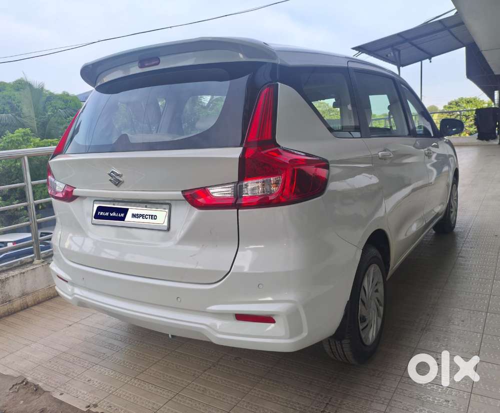 Maruti Suzuki Ertiga Vxi (o) Cng, 2020, Cng & Hybrids