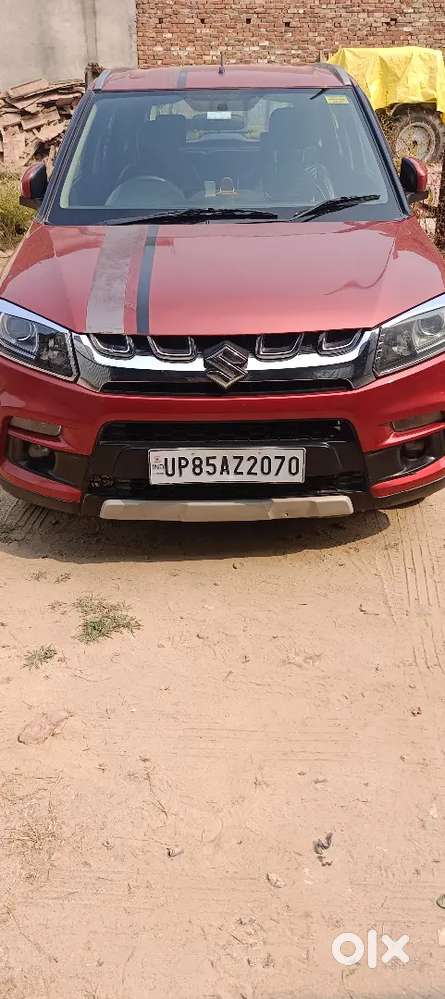 Car With Good Condition