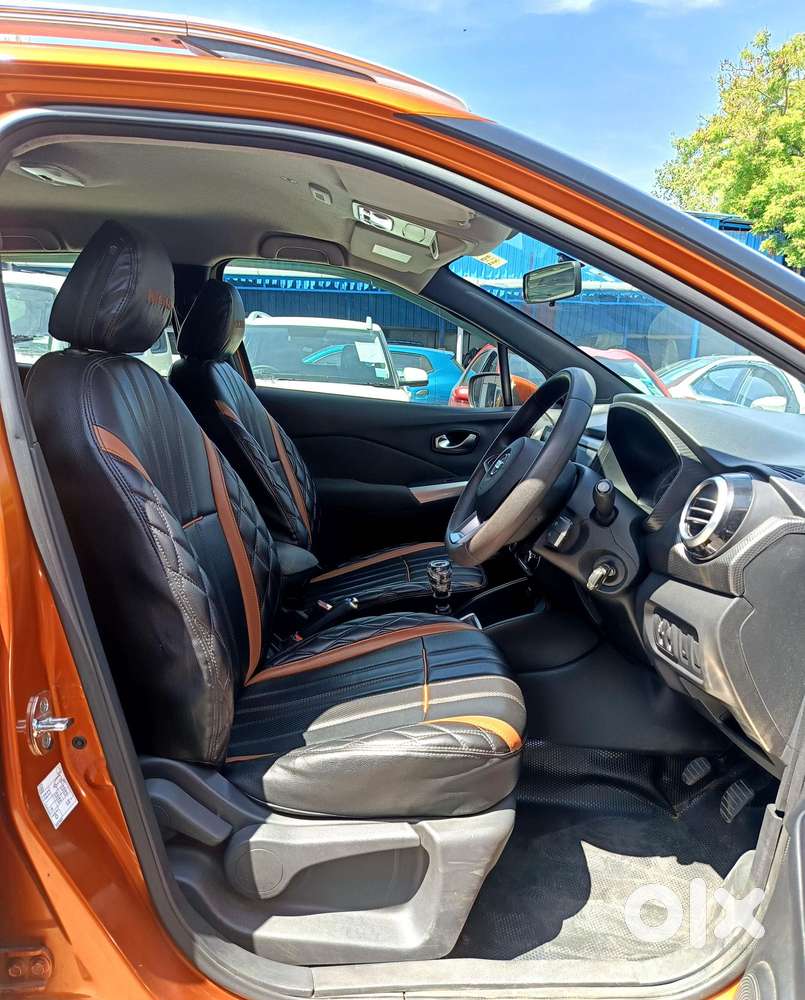 Nissan Kicks Diesel, 2020, Diesel