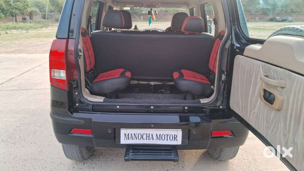 Mahindra Bolero Neo, 2022, Diesel
