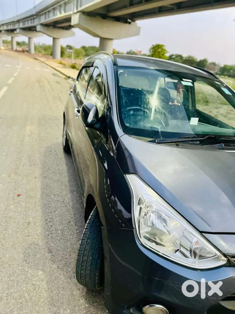 Hyundai Grand I10 Prime 2015 Variant Diesel