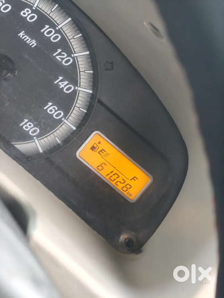 Maruti Eeco 5 Str 2022
