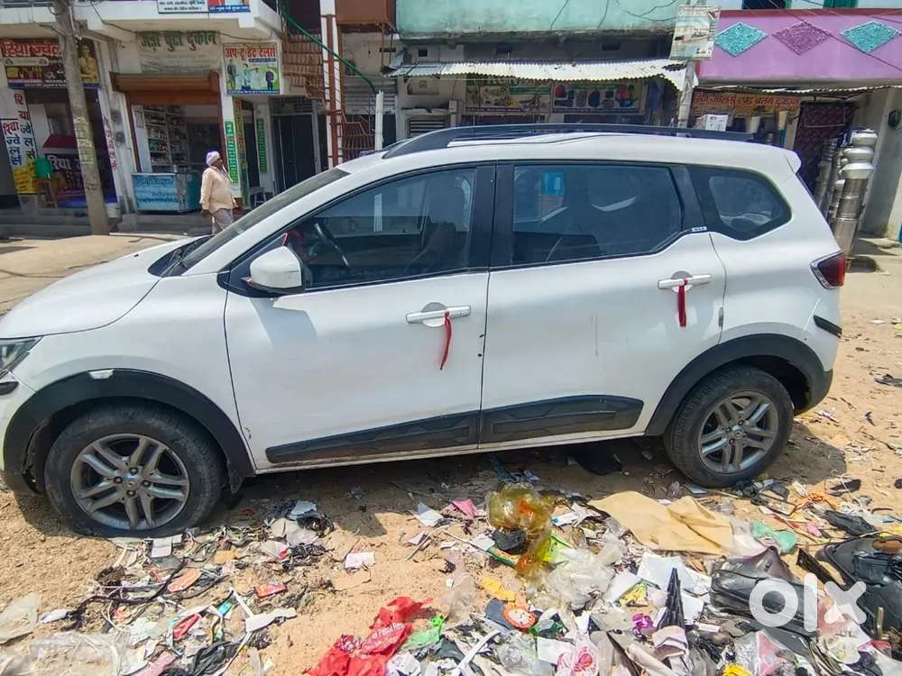 Renault Triber 2021