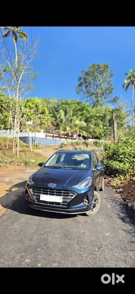 Hyundai Grand I10 Nios 2020