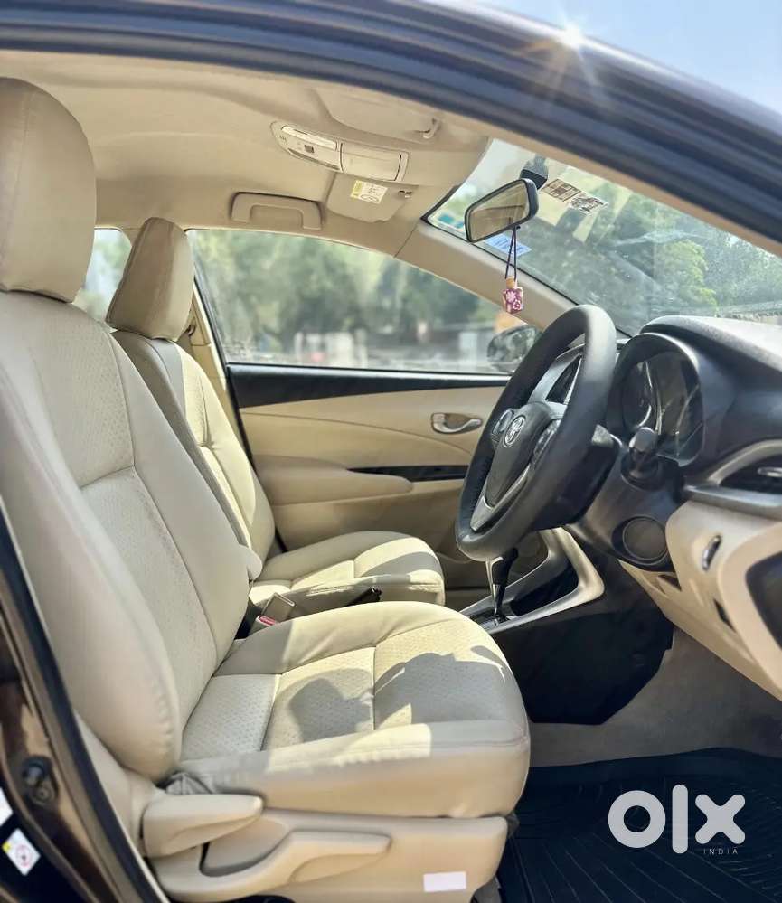 Toyota Yaris 2019 Automatic